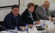 Данаил Кирилов: Решенията на Европейския съд са приоритети на България