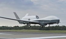 Дрон от военновъздушните сили на САЩ е свален в Йемен