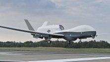 Ирански рибари намериха части от сваления американски дрон