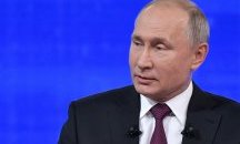 Путин удължи забраната за внос на хранителни стоки до края на 2020 година