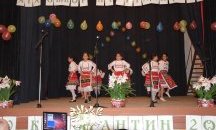 Събор на народните читалища в Община Елена