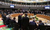 Започна обсъждането на ключовите кандидатури в ЕС
