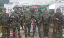 Андрей Боцев: Не сме снижавали критериите за военна служба