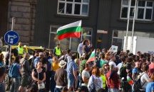 Жителите на Розино искат ромски фамилии да бъдат изселени