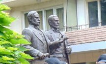 В Карлово събират на благотворителен бал средства за вилата на Евлоги и Христо Георгиеви