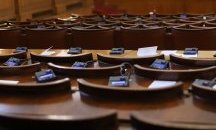 Депутатите си взеха втора ваканция