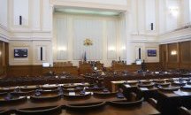 Отхвърлиха ветото на президента върху Закона за Черноморското крайбрежие