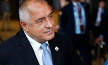 Премиерът Борисов пристигна в САЩ за срещата си с Тръмп