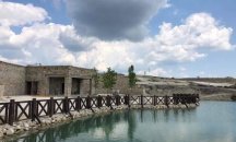 Откриват Исторически парк №1 край Варна с безплатен двудневен празник