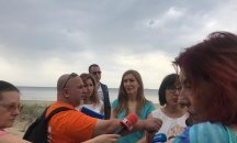 Ангелкова проверява за нарушения хотел на Арабадживи в “Елените” (ОБНОВЕНА)