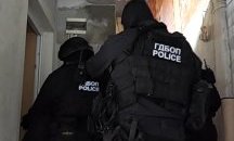 Повдигнаха обвинения на петима от задържаните за лихварство и рекет в Берковица