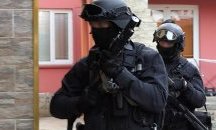 Един задържан в Голямо Дряново, спецакцията продължава