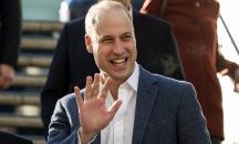 Принц Уилям призова за подкрепа между хората