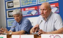 Проф. Николай Овчаров представи доказателства, че граф Дракула е с български произход