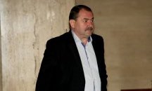 Една година условно с три годишен изпитателен срок получи съдия Веселин Пенгезов