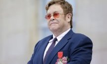 Елтън Джон: 2019-та е най-успешната ми година