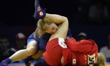 Първо отличие за България на Европейските игри в Минск