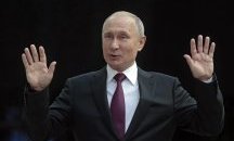 Reuters: Путин заяви, че Русия е готова да започне диалог със САЩ, засягащ разоръжаването