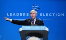 Борис Джонсън: Готов съм на Brexit без сделка