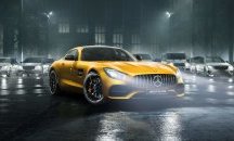 Daimler изтегля от пазара 60 000 Mercedes-а