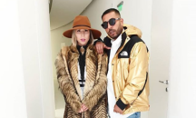 100 Кила и Маги Джанаварова пуснаха нов дует