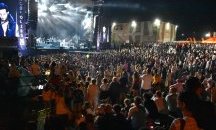 Изключително силна втора вечер на фестивала „Франкофоли” в Благоевград