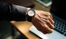 Ръчният ни часовник бил три пъти по-мръсен от тоалетна чиния