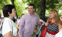 Калоян Паргов: Постиженията на социалистическа България от мечтите на Благоев днес изглеждат като блян