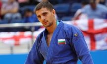 Ивайло Иванов грабна сребро в Минск