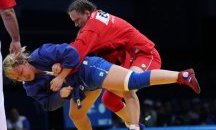 Първо злато за България на европейските игри в Минск