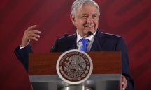 Мексико предлага на търг къщи и луксозни апартаменти на наркотрафиканти