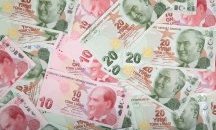 Курсът на турската лира скочи след повторните избори за кмет на Истанбул