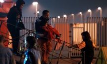 Спецпрокуратура, ДАНС и ГДБОП ще дадат брифинг за трафика на мигрантите