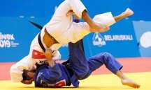 Българската федерация по джудо дари 10 000 евро на кризисния щаб