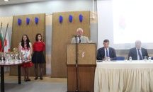 Министър Ананиев за „Посланици на здравето“: Щастлив съм, че този конкурс се превръща в традиция