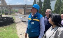 Петкова: Пожарът в ТЕЦ „Марица-изток 2“ няма да се отрази на сигурността на енергийната система