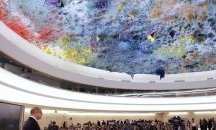 Радев: Защитата на човешките права е непостижима без дълготраен мир