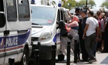 Мюсюлманките във Франция не спазват забраната да не носят "буркини"