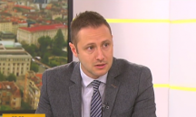 Александър Владимиров: Проверката по “Апартаментгейт” не е приключила