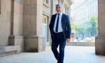 Валери Симеонов представи кандидатите за кмет и общински съветници за Бургас