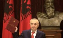 Илир Мета: Указът за отмяна на изборите в Албания не може да се преразглежда