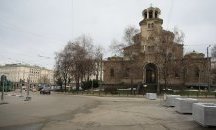 София чества Освобождението си