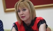 Манолова: Медицинските сестри трябва да станат защитена професия, защото изчезват, а всеки от нас е потенциален пациент