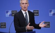 Столтенберг: Пътят на мира в Афганистан ще бъде дълъг и труден