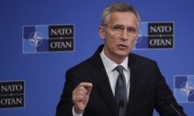 НАТО няма да разполага нови ядрени ракети в Европа след срива на ядрения договор