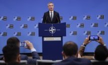 НАТО даде срок на Русия до 2 август да се върне към ракетния пакт