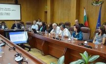 Институтът по криминалистика към МВР и норвежката Национална служба за разследване подписаха споразумение