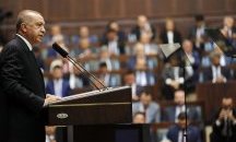 Ердоган: Няма да спрем сондажите за газ край Кипър