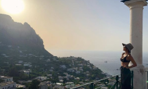 Instagram постове на Никол Шерцингер загатват, че може би вече е сама