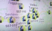 Предлагат между 25 и 36 ст. на километър тол такса за камионите